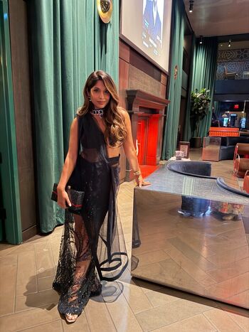 Full leaked Sheena melwani private photo