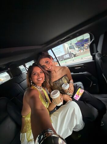 Full leaked Sheena melwani private photo