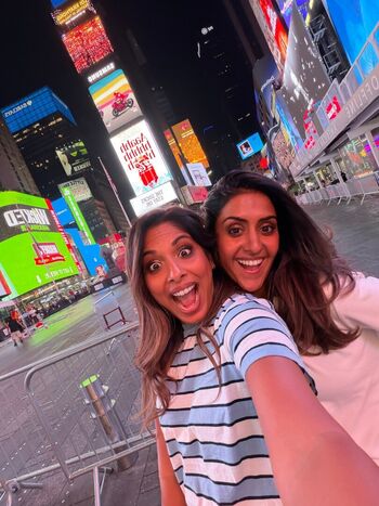 Full leaked Sheena melwani private photo