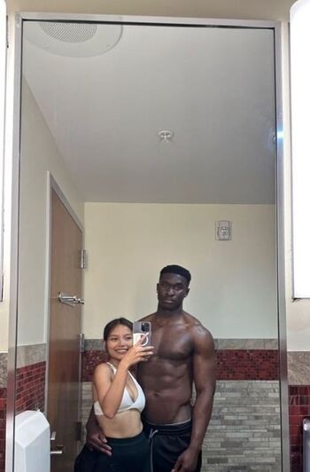 Full leaked Sheenyberry private photo