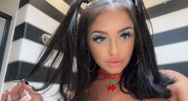 Full leaked Sheforkeeps private photo