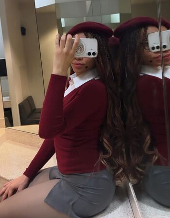 Full leaked Shego shegone page private onlyfans photo