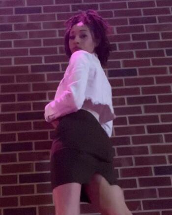 Full leaked Shego shegone private onlyfans photo