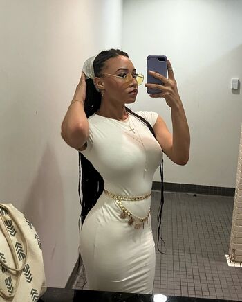 Full leaked Shego shegone private onlyfans photo