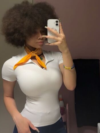 Full leaked Shego shegone private onlyfans photo