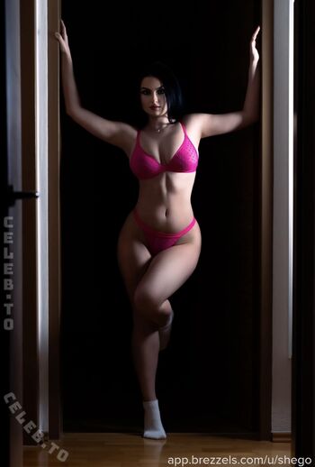 Full leaked Shegobx private onlyfans photo
