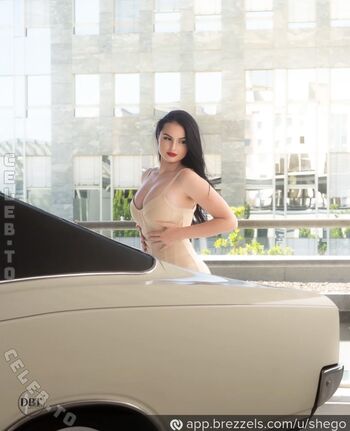 Full leaked Shegobx private photo