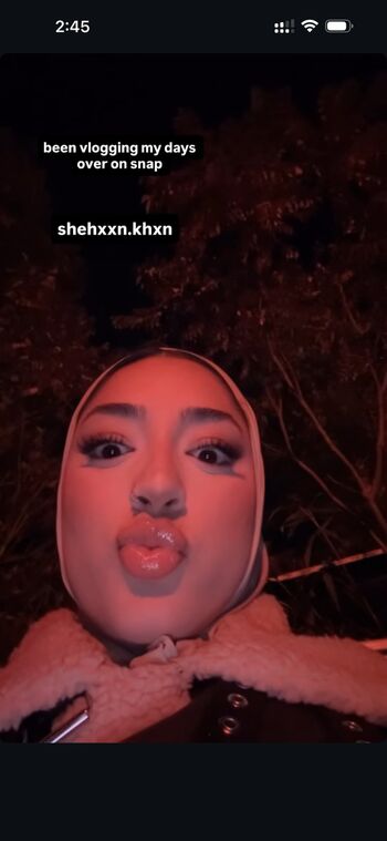 Full leaked Shehaanx shehaan private onlyfans photo