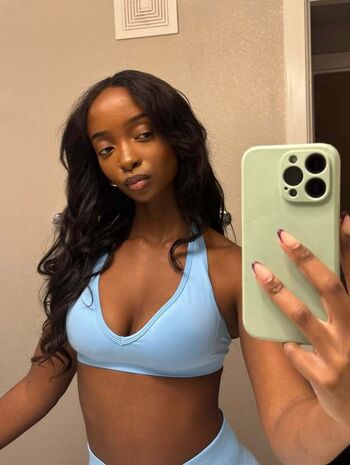 Full leaked Sheila abdul private photo