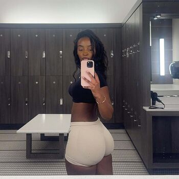 Full leaked Sheila abdul private photo