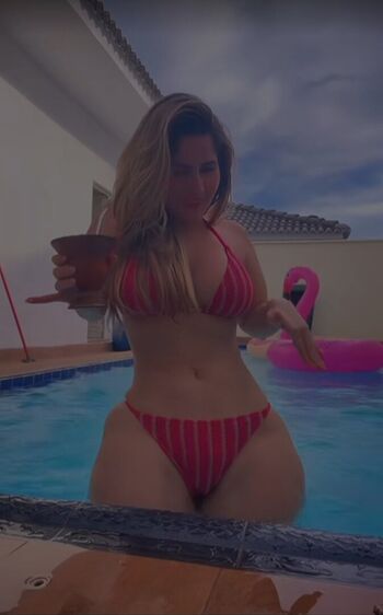 Full leaked Sheila barbosa private onlyfans photo