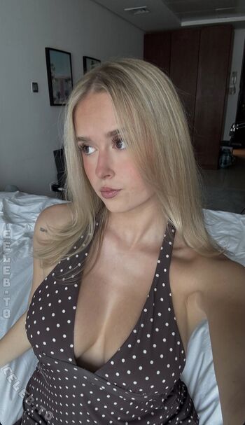 Full leaked Sheila gradascevic page private photo