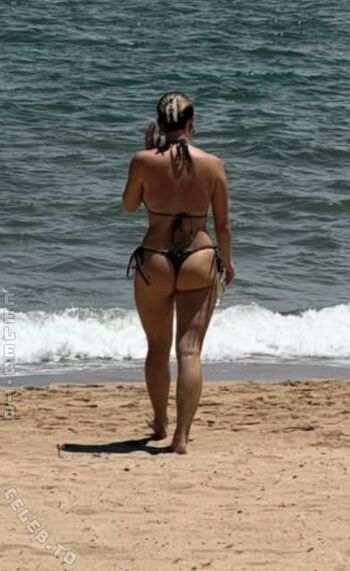 Full leaked Sheila gradascevic private photo