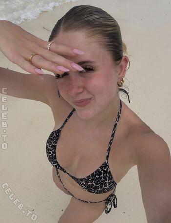 Full leaked Sheila gradascevic private photo