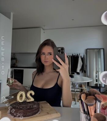 Full leaked Sheila gradascevic private photo