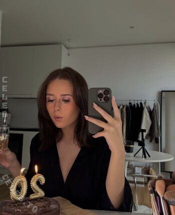 Full leaked Sheila gradascevic private photo