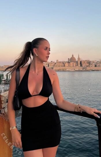Full leaked Sheila gradascevic private photo