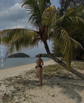 Full leaked Sheila gradascevic private photo