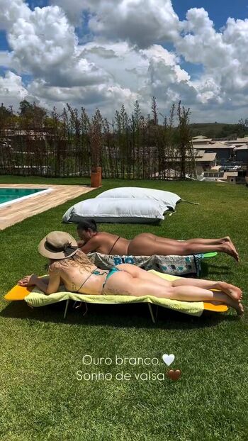 Full leaked Sheila mello private onlyfans photo