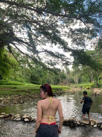 Full leaked Sheila silva private photo