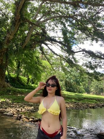 Full leaked Sheila silva private photo