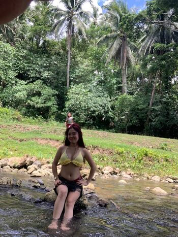 Full leaked Sheila silva private photo