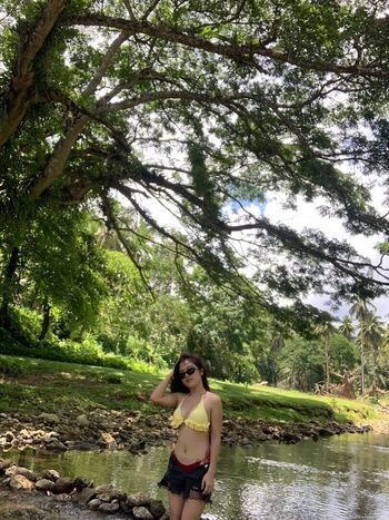 Full leaked Sheila silva private photo