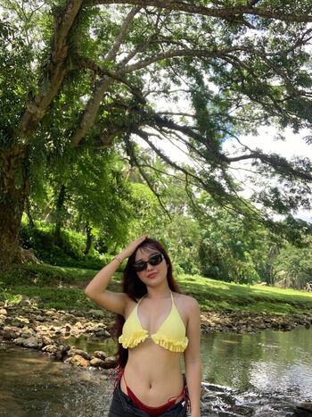 Full leaked Sheila silva private photo