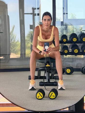 Full leaked Sheilla castro private onlyfans photo