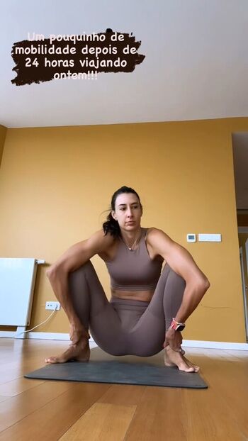 Full leaked Sheilla castro private photo