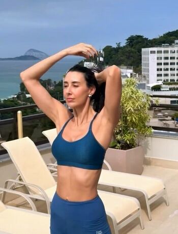 Full leaked Sheilla castro private photo