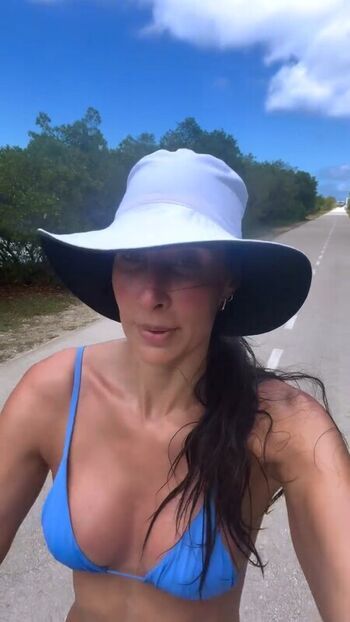 Full leaked Sheilla castro private photo