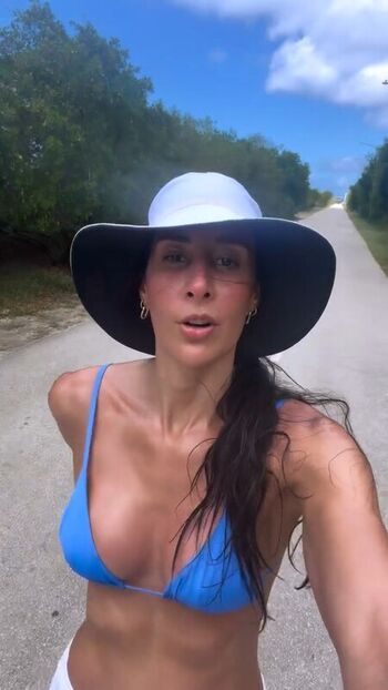 Full leaked Sheilla castro private photo