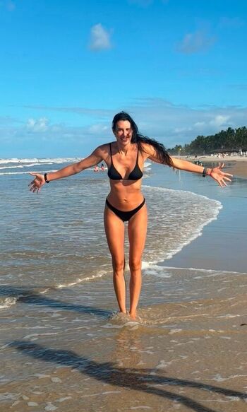 Full leaked Sheilla castro private photo