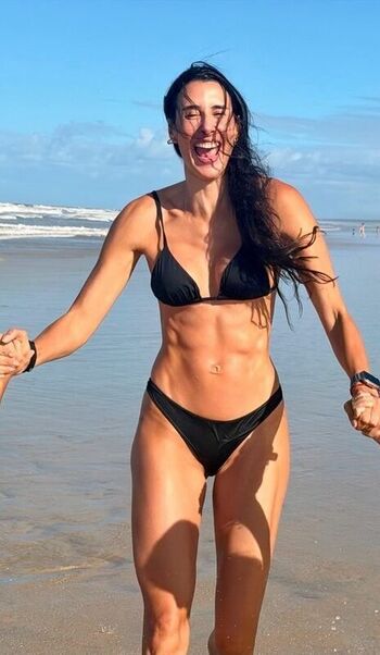 Full leaked Sheilla castro private photo
