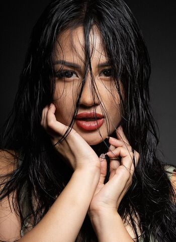 Full leaked Shekinah austria private photo