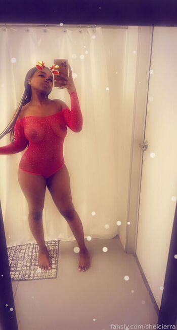 Full leaked Shel cierra private photo