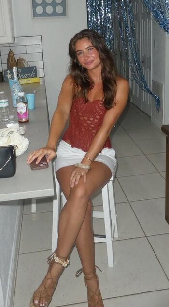 Full leaked Shelby abbott private photo