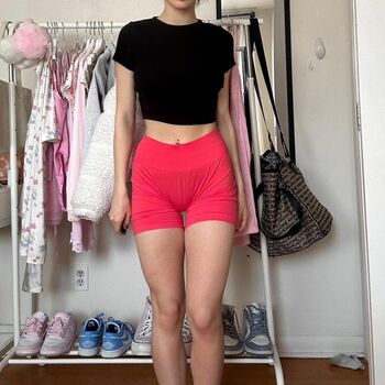 Full leaked Shelby asmr page private photo
