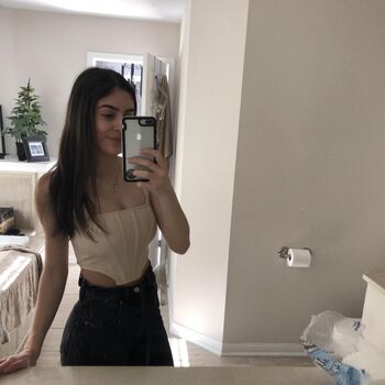 Full leaked Shelby asmr private photo