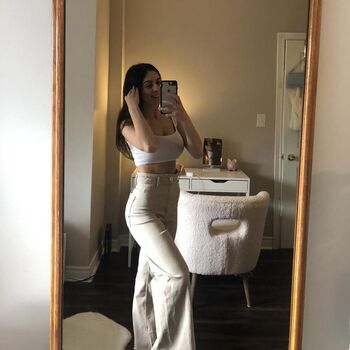 Full leaked Shelby asmr private photo