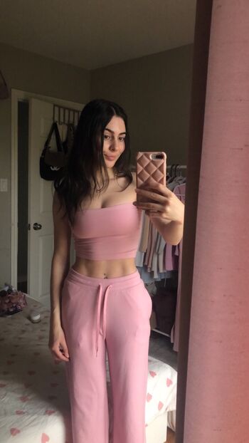 Full leaked Shelby asmr private photo