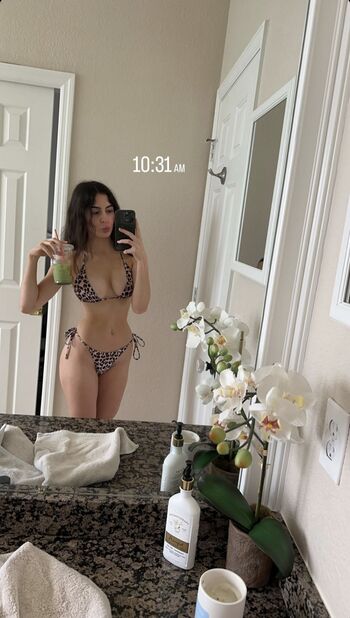 Full leaked Shelby asmr private photo
