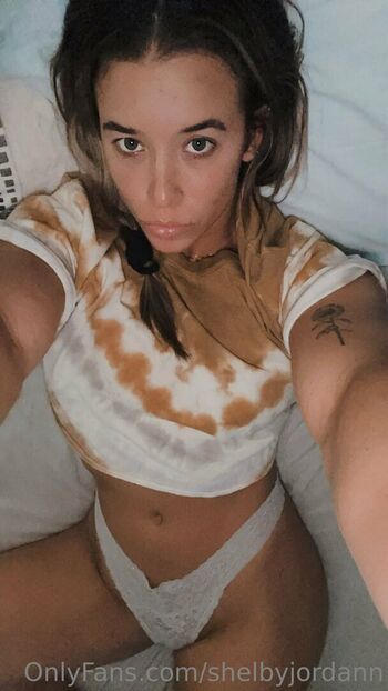 Shelby Jordan