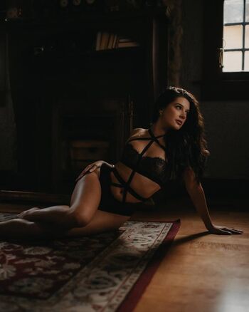 Full leaked Shelby morisseau private onlyfans photo