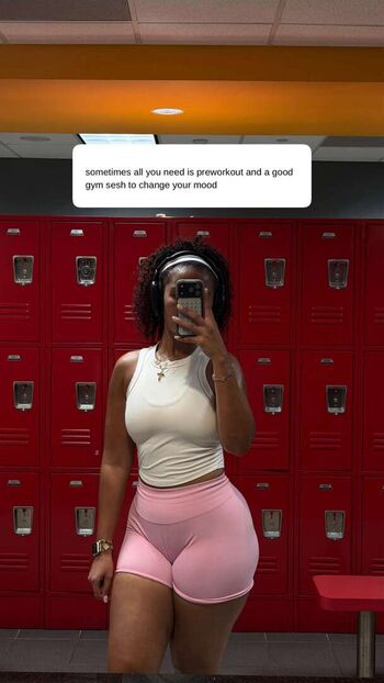 Full leaked Shelby thatsme private photo