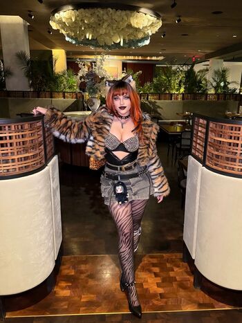 Full leaked Shelby the npc private onlyfans photo