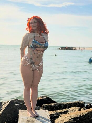 Full leaked Shelby the npc private photo