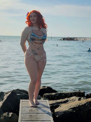 Full leaked Shelby the npc private photo