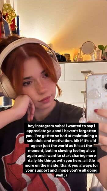Full leaked Shelbygraces private photo